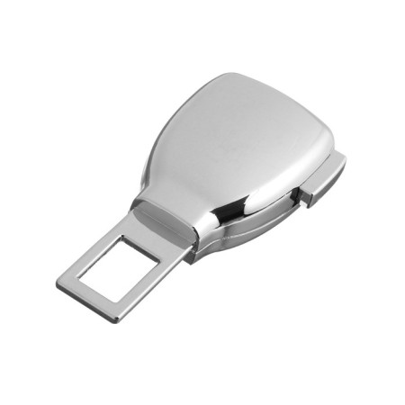 Safety belt plug, skin Pu-1