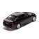 Metal machine BMW M5, 1:43, blue color