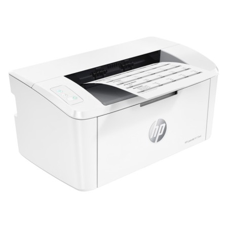 Laser printer HP Laserjet M110WE (7MD66E) A4 WIFI White-1