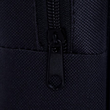 Folder with handles Textile A4, 350 x 270 x 70 mm, calligrata "Pixels"-3