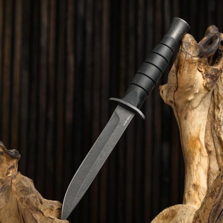 Tactical knife "Admiral"-2