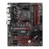 MSI B450 Gaming Plus Max SOC-am4 AMD B450 4XDDR4 ATX AC`97 8ch (7.1) GBLAN 103396