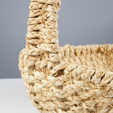 A set of baskets, 3 pcs, 44x13 cm, 37x12 cm, 30x10 cm-3