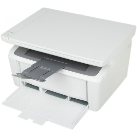 MFP Laser HP Laserjet M141A (7MD73A) A4 white-9