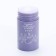 Clay mask "Eggplant" from acne, acne and acne