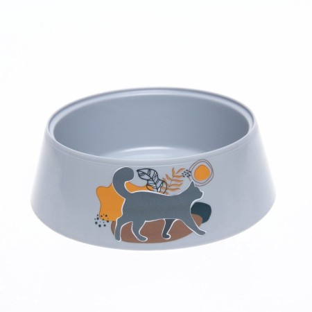MISK "CATS" 0.3L gray-1