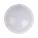 Lamp NBB 06-60-001, Orion 1, UHL2, IP54, E27, 220V, 50Hz, 60 W, D275XH95, White