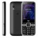 Cell phone BQ M-2800L Art 4G Black