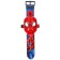 Clock Projector "Spider-Man", Light