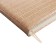 Dated diary 2025 A5 168 sheets, Devente.Barbara, a solid cover to leatherette with foam, praise, perforation, lies, block 70, beige, beige