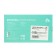 Portable column Luazon Lab-39, 3 watts, 400 mAh, Soft Touch, blue