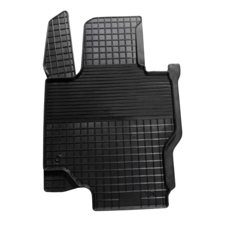 Rubber mats "net", for Mercedes-Benz Gle II-Class, (C167), Coupe 2019-N.V.-1