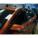 Windows deflectors Lada Vesta, 2017-, WG, Dark
