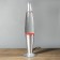 Lava lamp "Drops" E14, wax mix h = 41cm Risalux