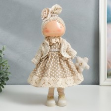 Interior doll 