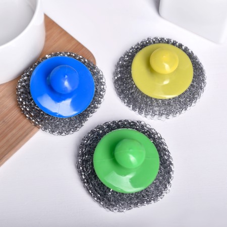 Blucle Washing sponge, 17 g, mix color-1