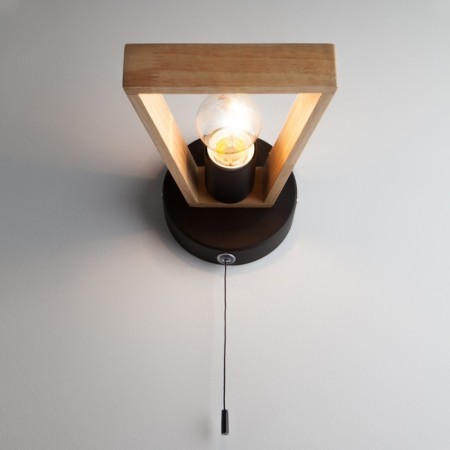 Bra in Loft Klaark, 40W, E27, 8x15x27 cm-1