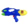 Water gun Smeshariki "Spray", mix