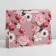 Package Gift Laminated Horizontal, Packaging, Flower, L 40 x 31 x 11.5 cm