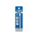 Bison drill, steel P6M5, cylindrical shank, 3.1 x 65 mm, class in