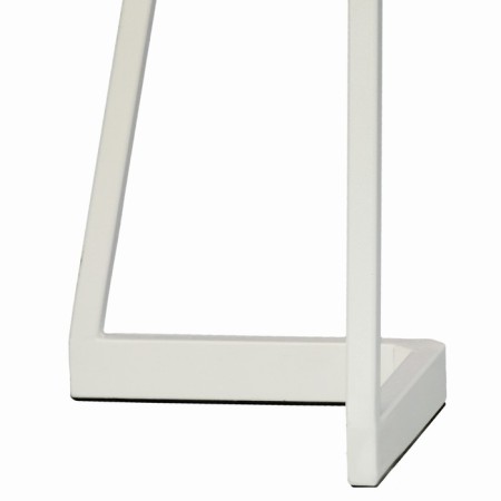 MANTRA MINIMAL, LED, 375LM, 3000K, 130x130x320 mm, white color, white-2