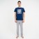 Pajama men's kaftan "dad" R.48