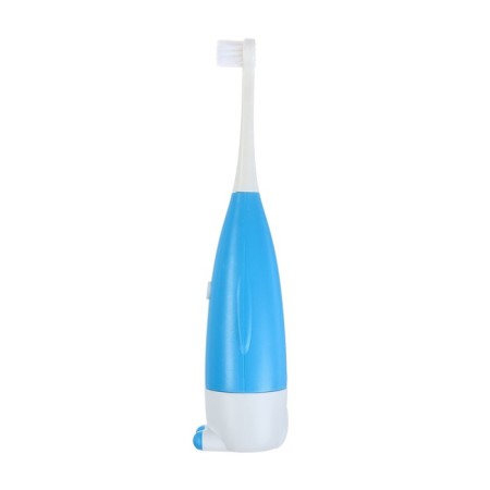 Children's electric toothbrush LP-010, vibration, 30,000 dv/min, 2 nozzles-1