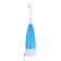 Children's electric toothbrush LP-010, vibration, 30,000 dv/min, 2 nozzles