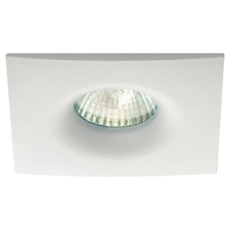 Lamp built -in era KL104, IP20, 12W, 98x98x25 mm, white color-1