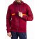 Sports costume men's ise, size 46, burgundy color
