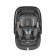 Auto-Luel Baby Inglesina Darwin Infant Recline, I-Size, group 0+ (0-13 kg), Magnet Grey color