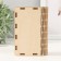 Pig a piggy bank "Golden Key" 13.5x9x4.5 cm