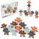 Wooden toy Balance "Forest Tale"