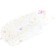 Influence Beauty Glitter Dose Gel Gel Balmon, Ton 01, 6.5 ml