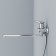 IDDIS StOSB00i10wa bath mixer, long spout, chrome