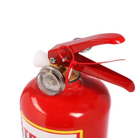 Fire extinguisher powder "Atlant" OP-2 (h), Avse-1