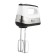 Mixer Leonord Le-1740, Landing/Stationary, 600 W, 4 L, 5 speeds, "Turbbo" mode, white