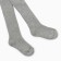Pantyhose children's terry KAFTAN BASIC 116-122 cm, gray