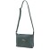 Women's bag (B2757-05142) Artificial leather + suede, gray, 1x210x24 cm