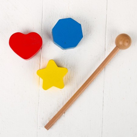 The logical center "Play and develop"-6