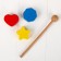 The logical center "Play and develop"