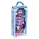 Classic Isabella doll in a fur coat with accessories, mix