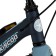 Bicycle 14 ’’ maxiscoo Space Deluxe plus, color matte ultramarin