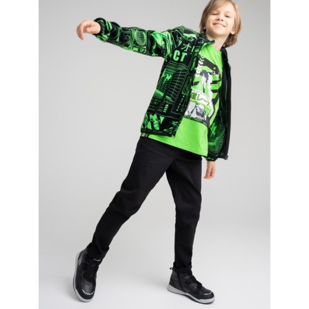 Sweatshirt for the boy PlayTode, height 164 cm-1
