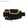 Board bag for a garden tool, on a belt, 10 pockets