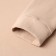 Male sweatshirt is formed, beige color, size 50-52 (XL-XXL)