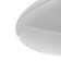Sky lamp LED 36W 4000K White motion sensor 38x38x5cm BayerLux