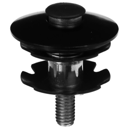 The steering column Dream Bike 1-1/8 "+1.5", aluminum, highlight, industrial bearing-2