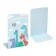 Book stands "Dinosaurs", 2 pieces, blue