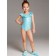 Swimsuit for the girl PlayTode, height 110 cm